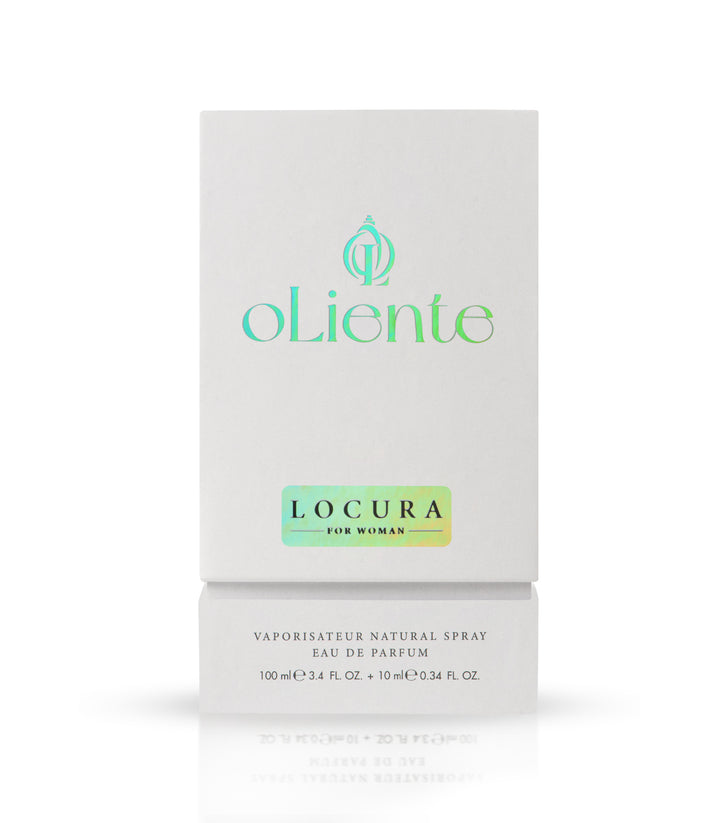 oLiente Locura