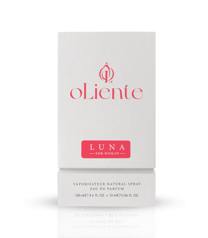 oLiente Luna