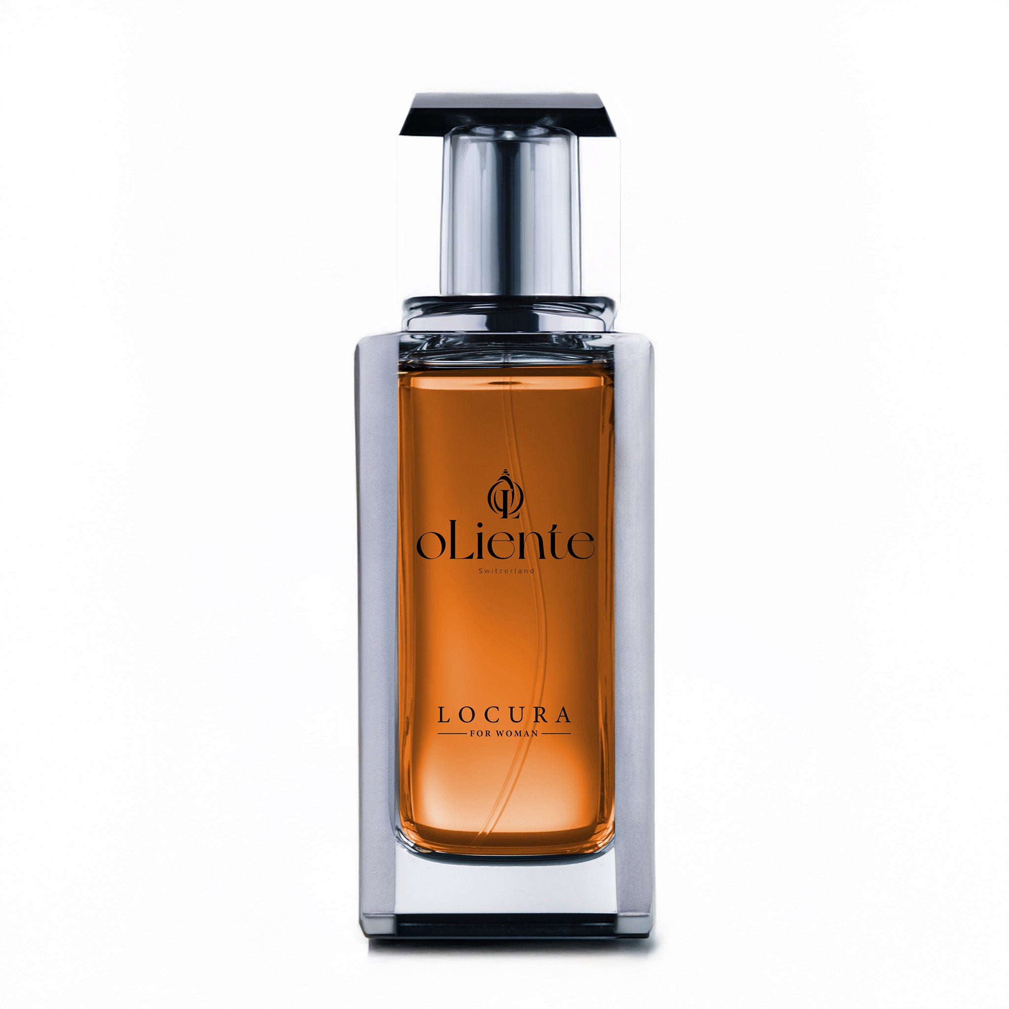 oLiente - Locura Eau de Parfum 100ml + Body Mist 250ml – oLiente.com oLiente - Locura Eau de Parfum 100ml + Body Mist 250ml – oLiente.com