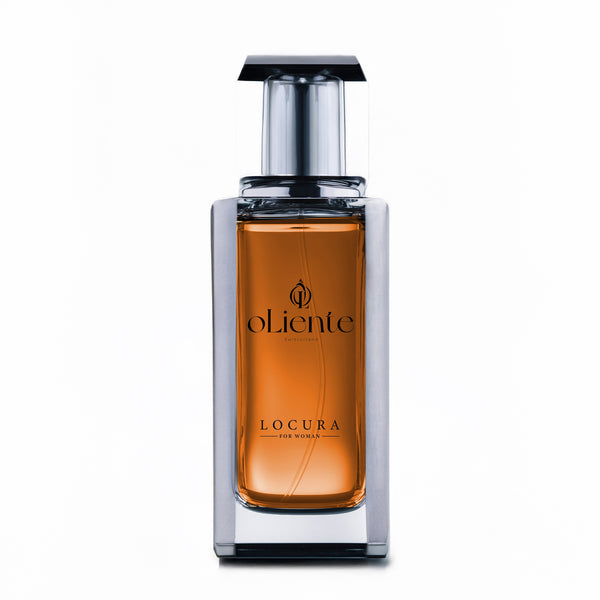 oLiente Locura Eau de Parfum 100ml