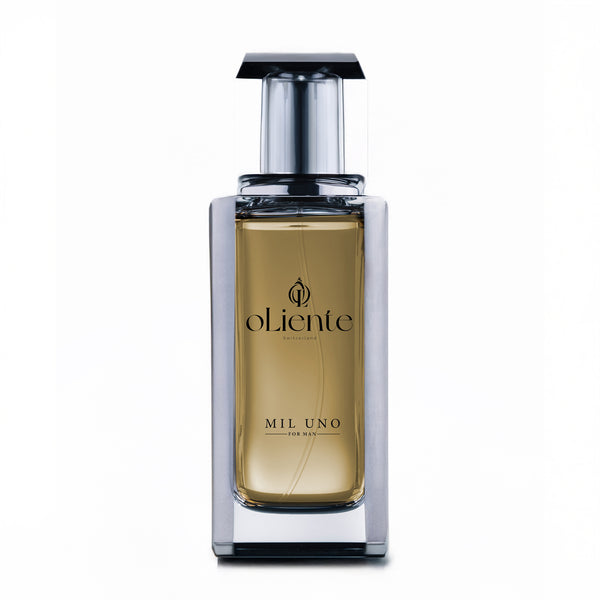 oLiente Mil Uno Eau de Parfum 100ml