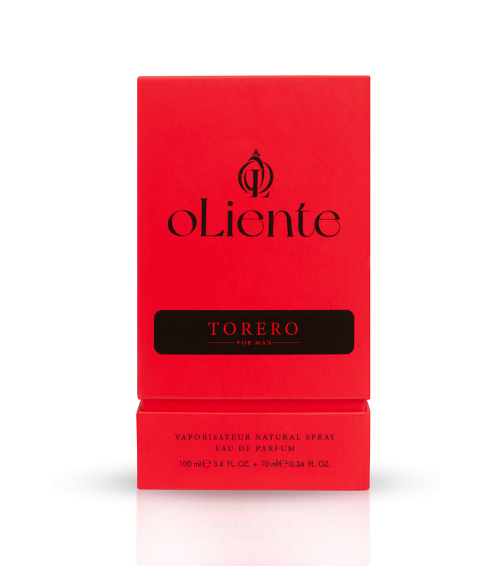 oLiente Torero