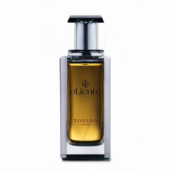 oLiente Torero Eau de Parfum 100ml