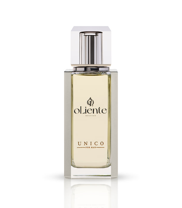 oLiente Unico Eau de Parfum 100ml