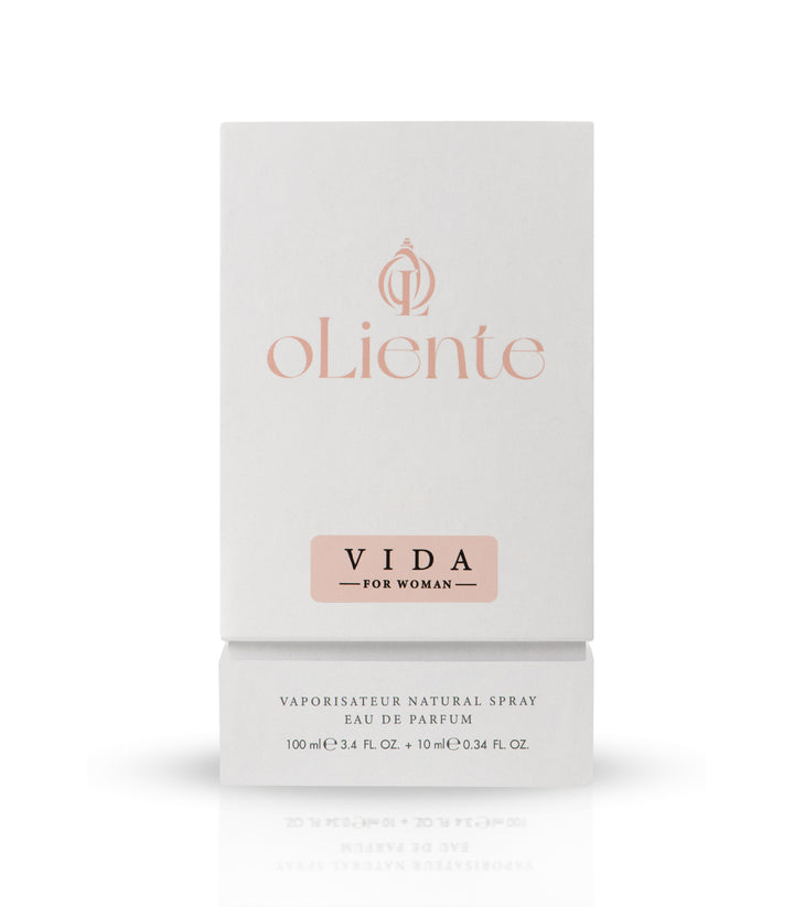 oLiente Vida