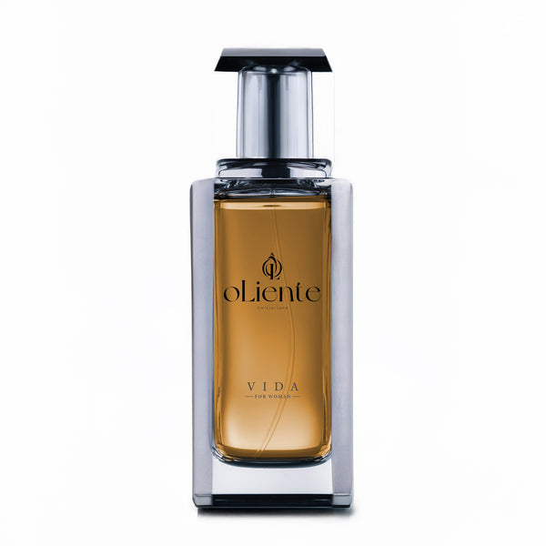 oLiente Vida Eau de Parfum 100ml