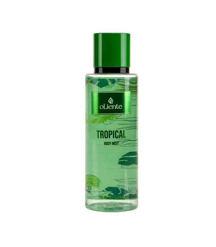 oLiente Body Mist