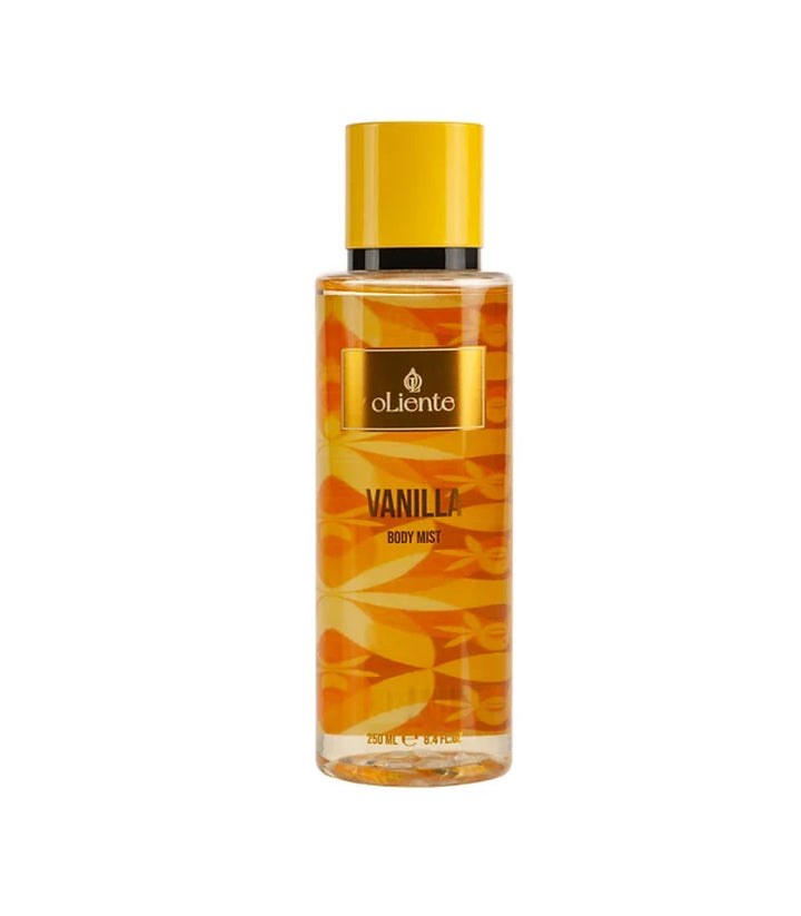 oLiente Body Mist 